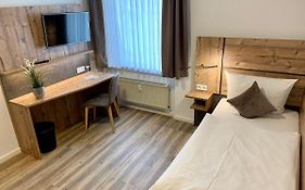 Hotel Restaurant Zeppenfeld